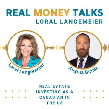 Real Estate Investing Across Borders