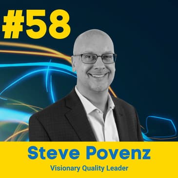 Collaborative Excellence: Merging Quality and Supply Chain