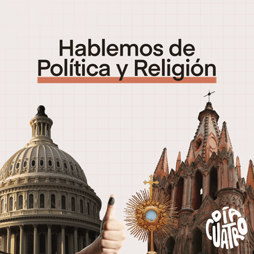 Hablemos de política y religión