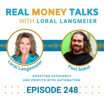 Boosting Efficiency and Profits with Automation