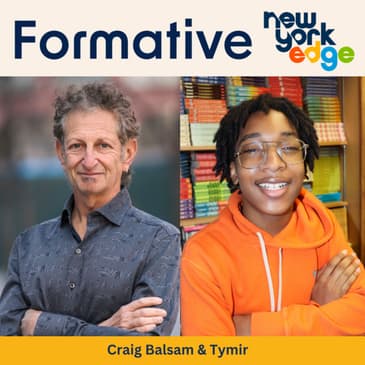 Craig and Tymir: Keeping With the Times