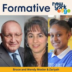 Bruce, Wendy, and Zariyah: Two Paths, One Passion for Real Estate