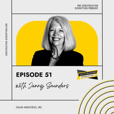 Partner with the Right Bank for You with Jenny Saunders