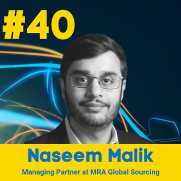 Shaping the Future: Why Talent Development Is Paramount in Automotive Supply Chains