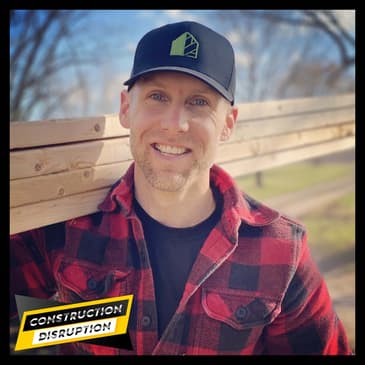 Conscious Construction for a Better Future with Casey Grey