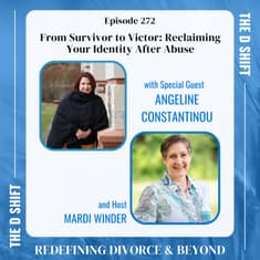 From Survivor to Victor: Reclaiming Your Identity After Abuse