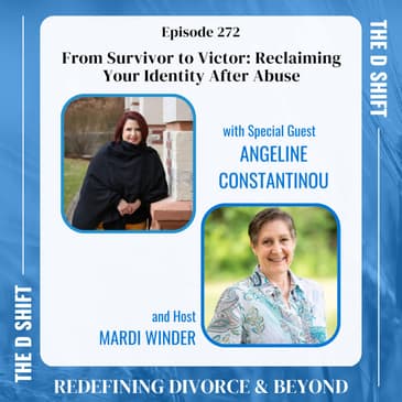 From Survivor to Victor: Reclaiming Your Identity After Abuse