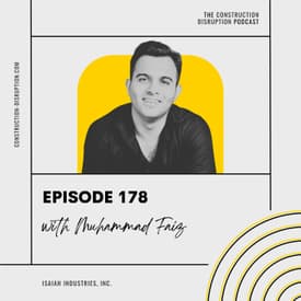 Roofing Millionaires and the Art of Purposeful Branding with Muhammad Faiz