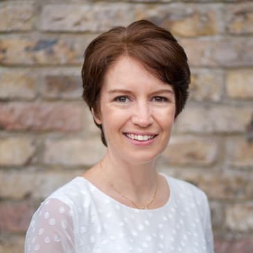 EP 230: The Importance of REST with Johann Callaghan Everyone wants to make a difference in the world