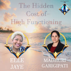 The Hidden Cost of High Functioning