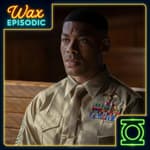 Lanterns S1E3 "OutKast"