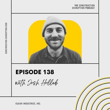 Greenhouse Technology and Innovation with Josh Holleb