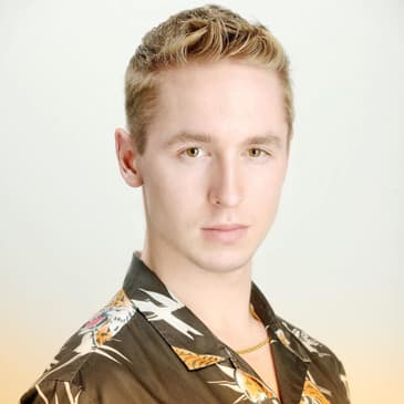 EP 173: The Importance of Collaboration with Liam Chernen Oh yes, GenZ is in the house today!