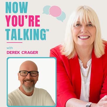 Will AI Replace Your Job or Help You Reach Your Potential? | Derek Crager