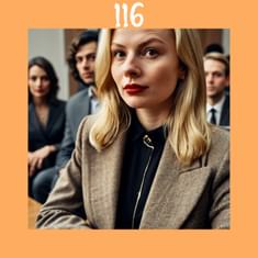 116. Why Smart People Fail: The Importance of Being The Dumbest Person In The Room