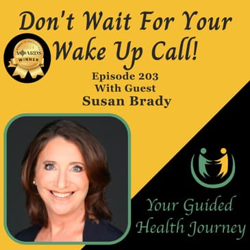 Don’t Take Your Bones For Granted! | Ep 203