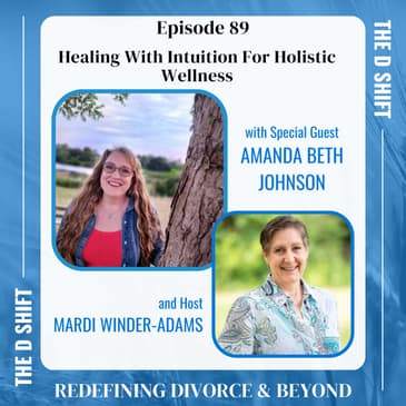 Healing With Intuition For Holistic Wellness
