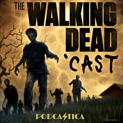 The Walking Dead 'Cast