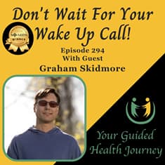 Growth, Restoration & Reclamation: A New Healing Model | Ep 294
