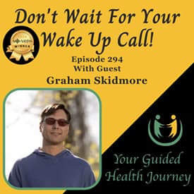 Growth, Restoration & Reclamation: A New Healing Model | Ep 294
