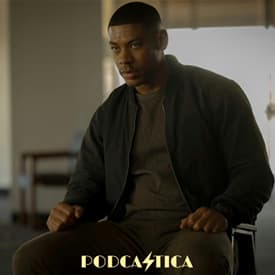 Lanterns S1E2 "Trust Fall"