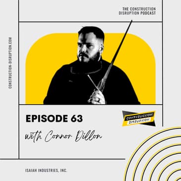 Accountable Building Performance with Connor Dillon