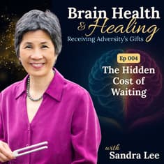 The Hidden Cost of Waiting