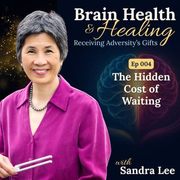 The Hidden Cost of Waiting