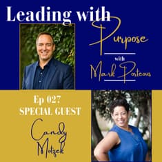 How Coaches Can Attract Clients Without Feeling Salesy with Candy Motzek