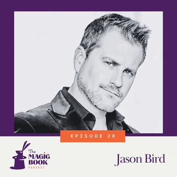 Jason Bird: Strolling for Dollars