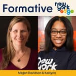 Megan and Kaelynn: We’re Right Where We Need to Be