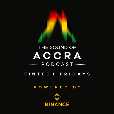 Blockchain in African Agriculture (Fintech Fridays Special Edition with Binance Africa Ep.8)