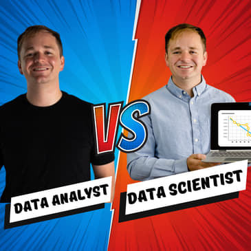 68: Difference between Data Science and Data Analytics