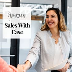 Sales With Ease