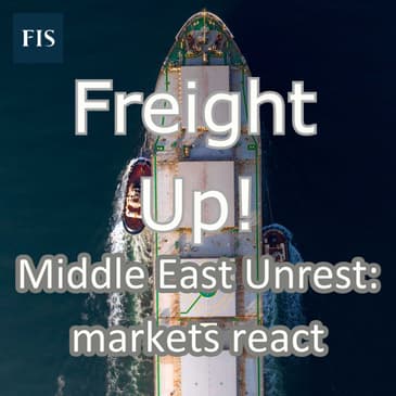 Fuel Prices React to Middle East Unrest: Updates from the Commodity Markets