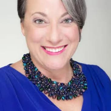 EP 149: Start an UpRising in your Sales with Katie Nelson