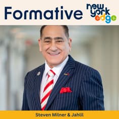 Steven and Jahlil: We’re Planning for the Future