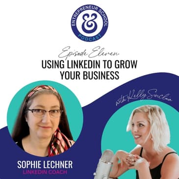 Using LinkedIn to Grow Your Business