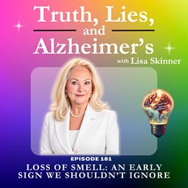Loss of Smell: An Early Sign We Shouldn’t Ignore