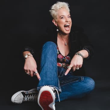 EP 199: Take Two with Julie Jones – Give Everyone a Voice