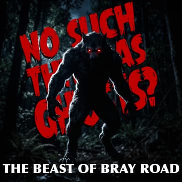 The Beast of Bray Road | Wisconsin's Spine-Tingling Cryptid