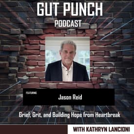 Grief, Grit, and Building Hope from Heartbreak