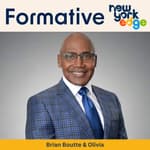 Brian and Olivia: We’re Listening More