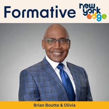 Brian and Olivia: We’re Listening More