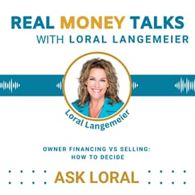 Owner Financing vs Selling: How to Decide
