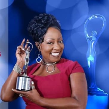 EP 157: Digital Gravitas with Zondra Evans