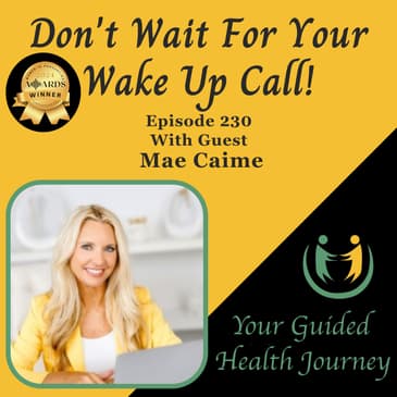 🎙️ Healing Beyond the Physical 💡✨ | Ep 230