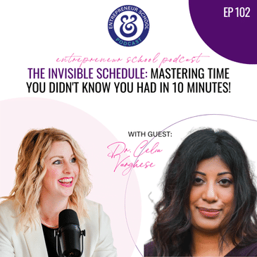 The Invisible Schedule: Mastering Time You Didn’t Know You Had