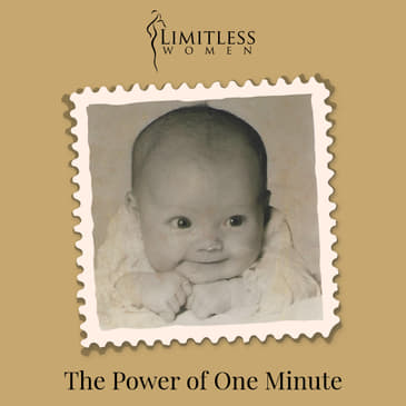 The Power of One Minute - Power Up Your Year