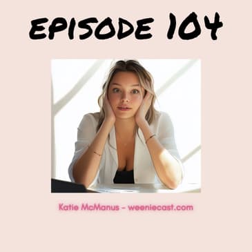 104. The Hidden Struggle of ADHD Business Owners: It's Not What You Think